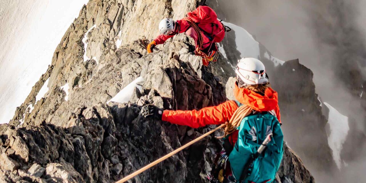 How To Prepare for Adventure Sports