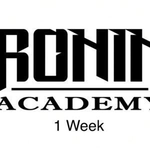 1 week pass