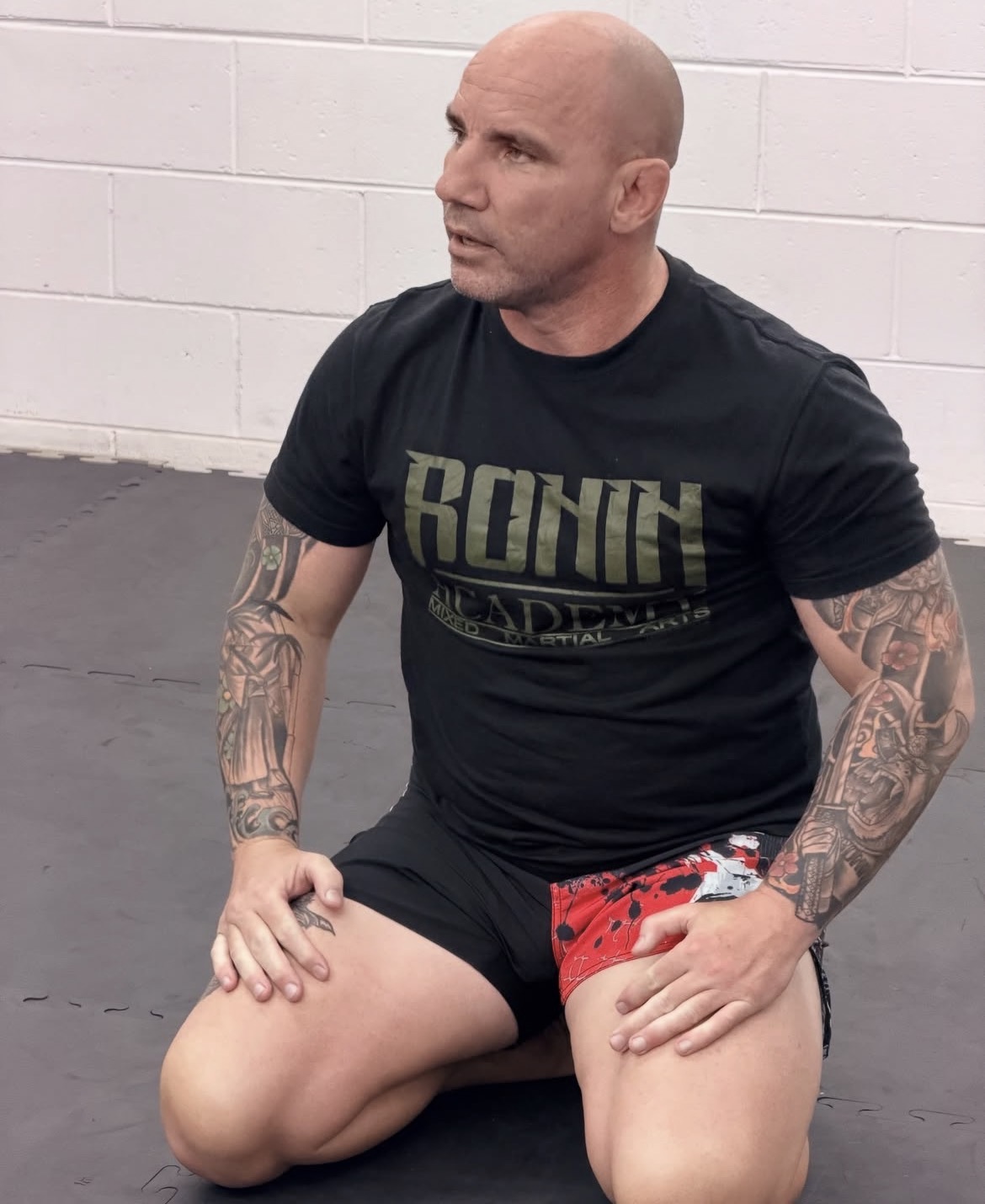 KRIS SPENCE