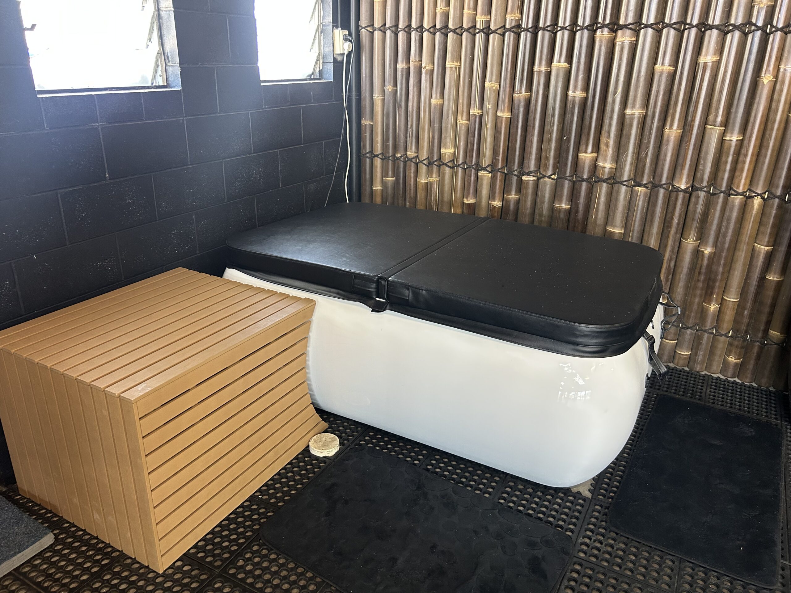 RECOVERY CENTRE